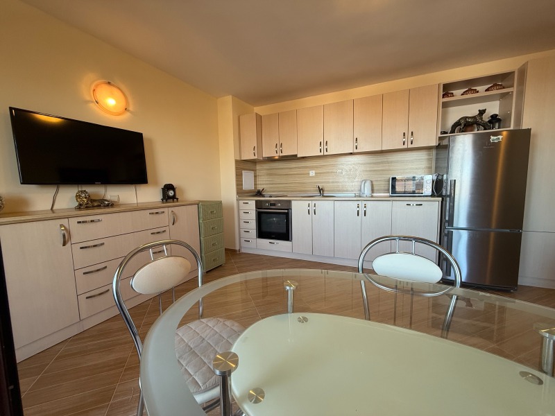 Продава 2-СТАЕН, гр. Приморско, област Бургас, снимка 6 - Апартаменти - 53561124