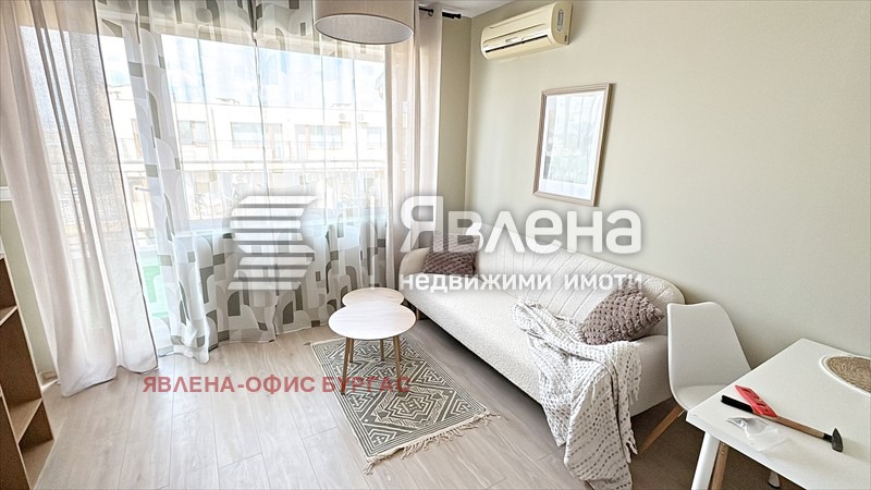 Продава 2-СТАЕН, к.к. Слънчев бряг, област Бургас, снимка 11 - Апартаменти - 54306734