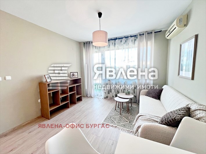 Продава 2-СТАЕН, к.к. Слънчев бряг, област Бургас, снимка 5 - Апартаменти - 54306734