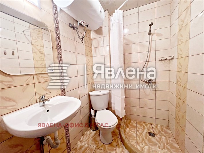 Продава 2-СТАЕН, к.к. Слънчев бряг, област Бургас, снимка 2 - Апартаменти - 54306734