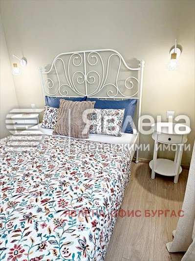 Продава 2-СТАЕН, к.к. Слънчев бряг, област Бургас, снимка 12 - Апартаменти - 54306734