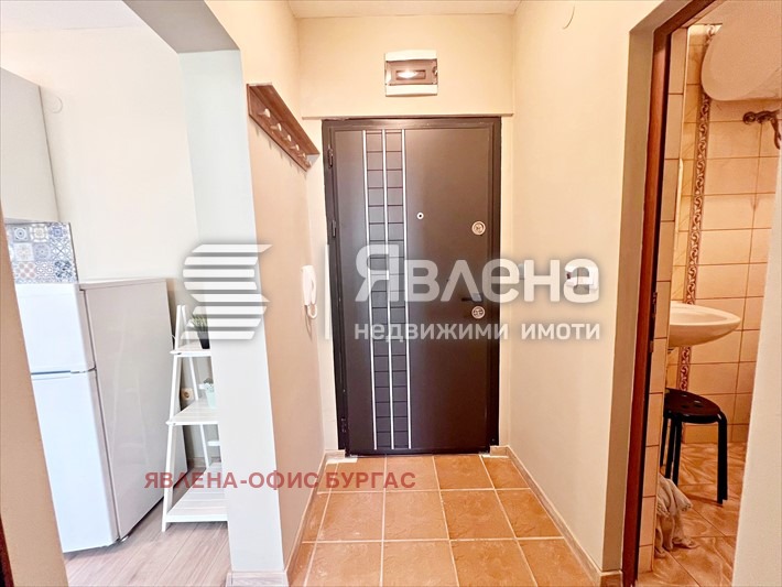 Продава 2-СТАЕН, к.к. Слънчев бряг, област Бургас, снимка 8 - Апартаменти - 54306734