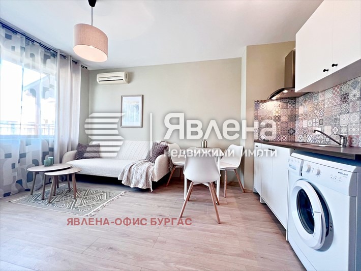 Продава 2-СТАЕН, к.к. Слънчев бряг, област Бургас, снимка 3 - Апартаменти - 54306734
