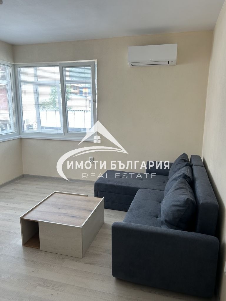 Продава 2-СТАЕН, гр. Карлово, област Пловдив, снимка 3 - Апартаменти - 54560036