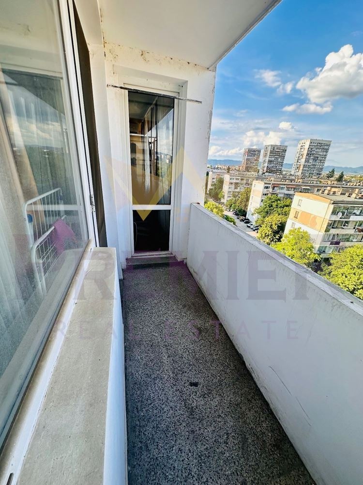 Продава 2-СТАЕН, гр. София, Толстой, снимка 11 - Апартаменти - 54867351