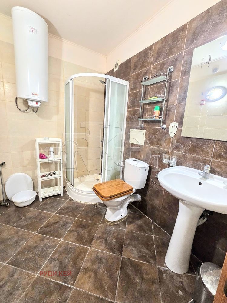 Продава 2-СТАЕН, гр. Варна, к.к. Чайка, снимка 6 - Апартаменти - 54931518