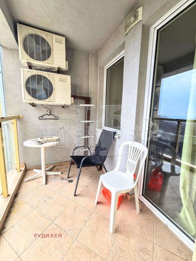 Продава 2-СТАЕН, гр. Варна, к.к. Чайка, снимка 4 - Апартаменти - 54931518
