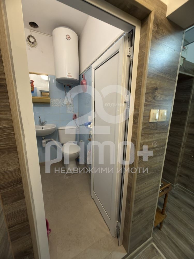 Продава 2-СТАЕН, гр. Перник, Твърди ливади, снимка 3 - Апартаменти - 55176506