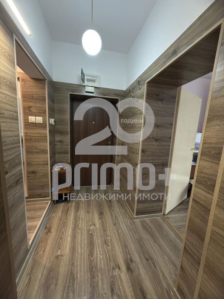 Продава 2-СТАЕН, гр. Перник, Твърди ливади, снимка 9 - Апартаменти - 55176506
