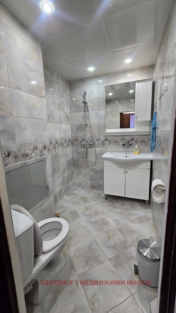 Продава 2-СТАЕН, гр. София, Зона Б-18, снимка 8 - Апартаменти - 55696298
