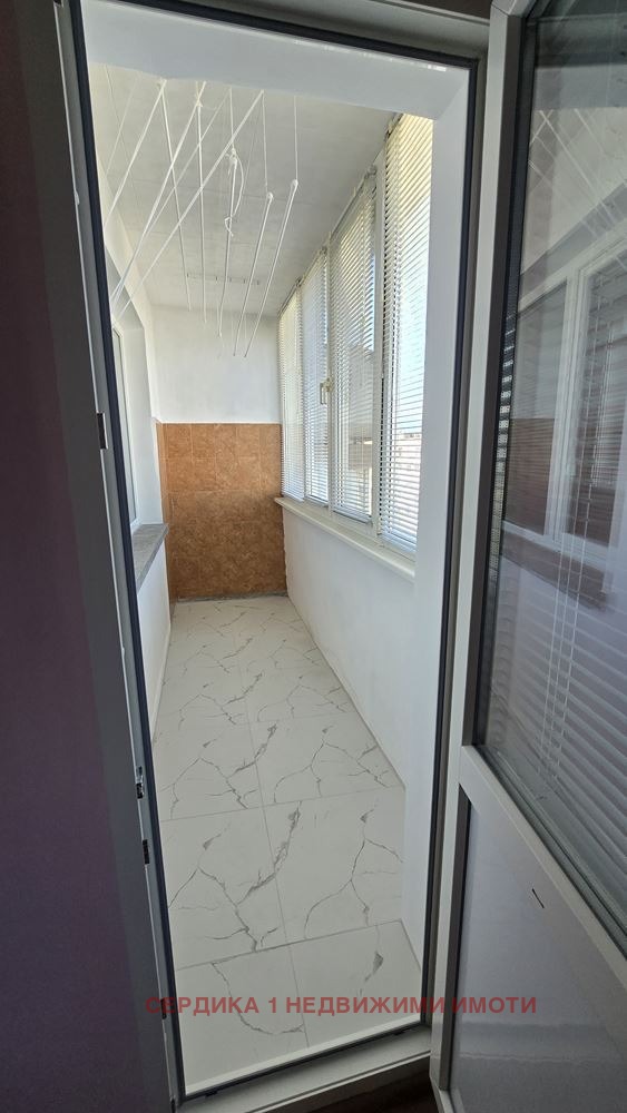 Продава 2-СТАЕН, гр. София, Зона Б-18, снимка 10 - Апартаменти - 55696298