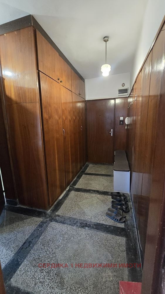 Продава 2-СТАЕН, гр. София, Зона Б-18, снимка 11 - Апартаменти - 55696298