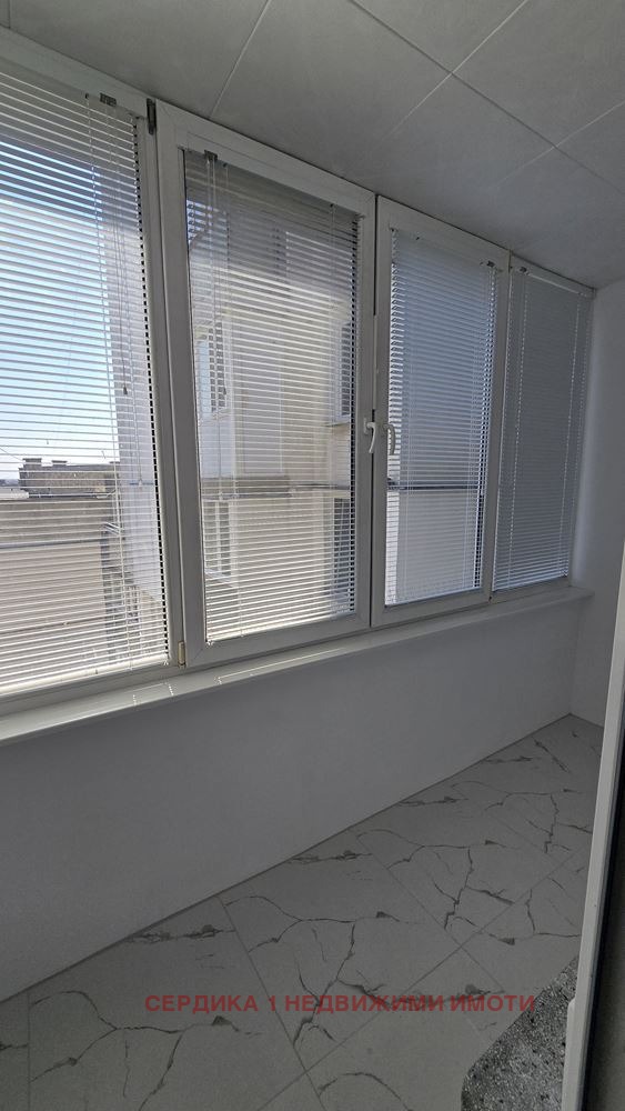 Продава 2-СТАЕН, гр. София, Зона Б-18, снимка 9 - Апартаменти - 55696298