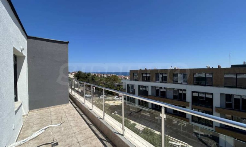Myytävänä  2 makuuhuonetta Burgasin alue , Sozopol , 166 neliömetriä | 48735833 - kuva [16]