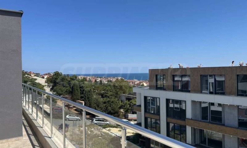 Продава 3-СТАЕН, област Бургас, гр. Созопол • 184000 € • 33042035 — Holmes.bg