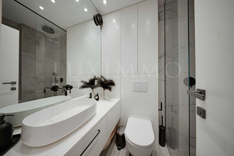 Продава  3-стаен град София , Лозенец , 72 кв.м | 91473559 - изображение [11]