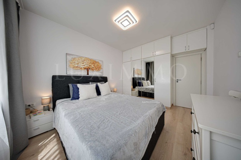 Продава  3-стаен град София , Лозенец , 72 кв.м | 91473559 - изображение [7]