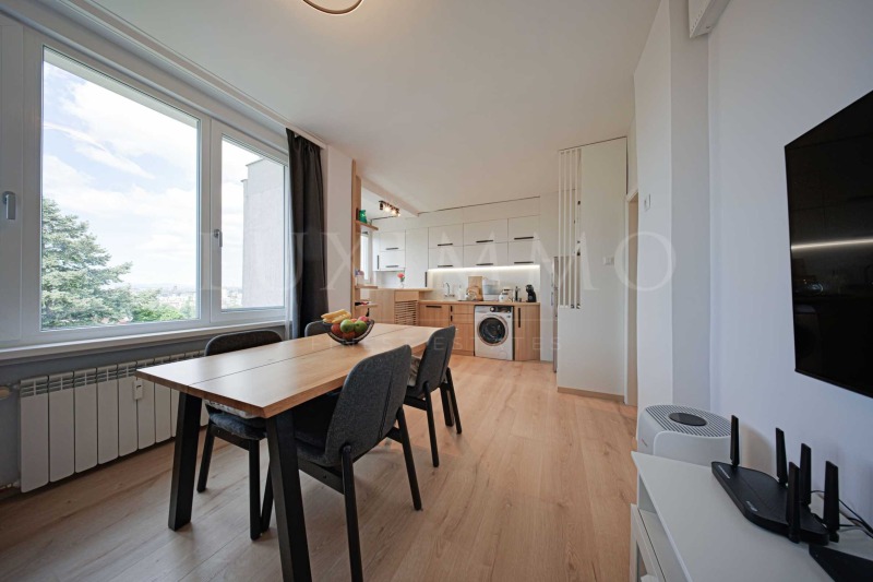 Продава  3-стаен град София , Лозенец , 72 кв.м | 91473559 - изображение [3]