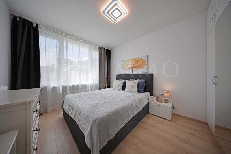 Продава  3-стаен град София , Лозенец , 72 кв.м | 91473559 - изображение [9]