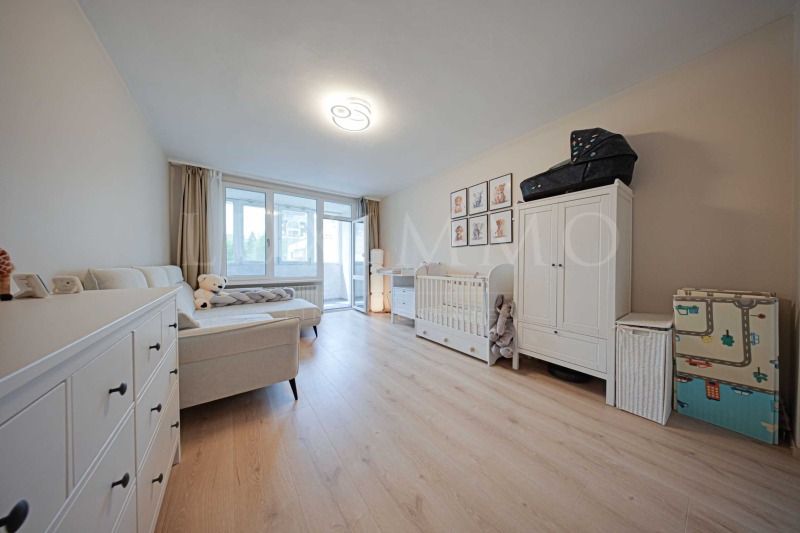Продава  3-стаен град София , Лозенец , 72 кв.м | 91473559 - изображение [14]