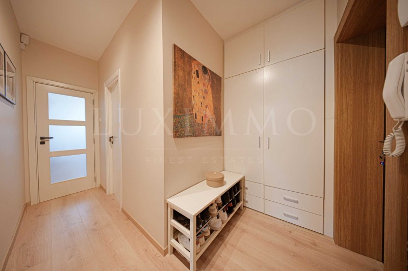 Продава  3-стаен град София , Лозенец , 72 кв.м | 91473559 - изображение [16]