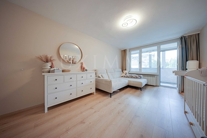 Продава  3-стаен град София , Лозенец , 72 кв.м | 91473559 - изображение [13]