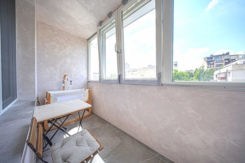 Продава  3-стаен град София , Лозенец , 72 кв.м | 91473559 - изображение [17]