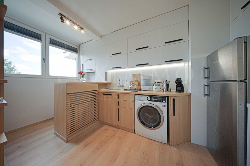 Продава  3-стаен град София , Лозенец , 72 кв.м | 91473559 - изображение [4]