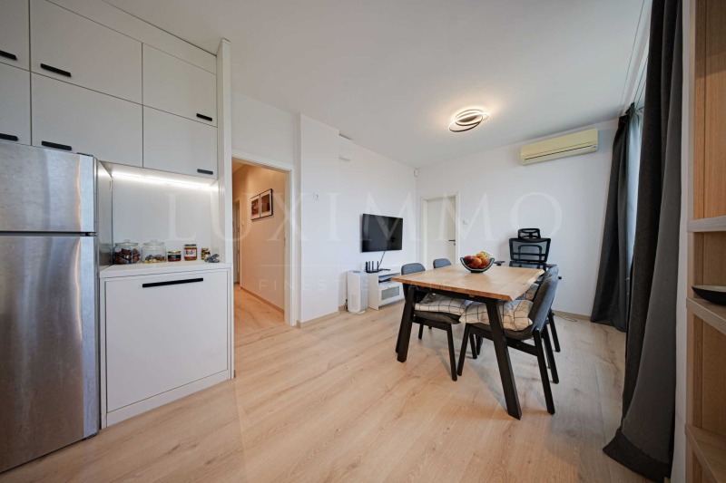 Продава  3-стаен град София , Лозенец , 72 кв.м | 91473559 - изображение [5]