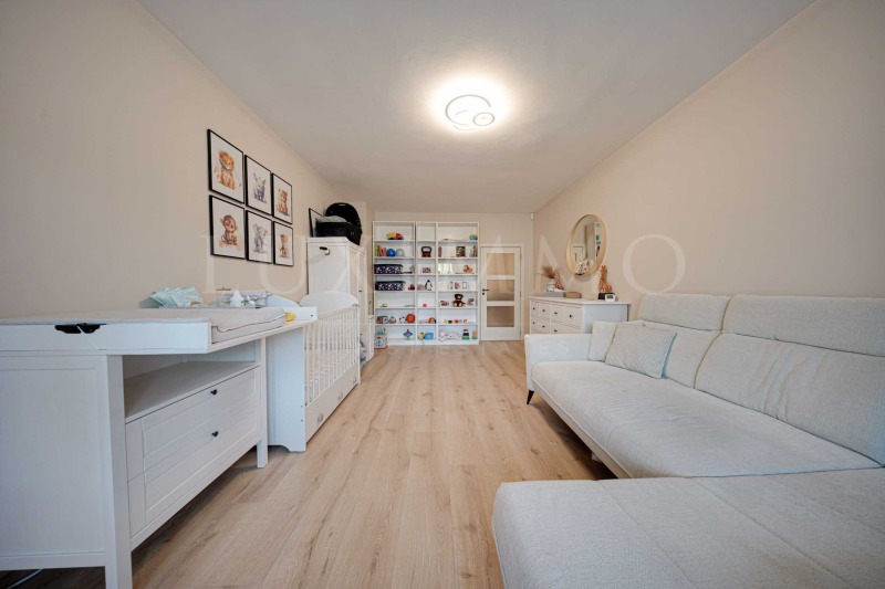 Продава  3-стаен град София , Лозенец , 72 кв.м | 91473559 - изображение [15]
