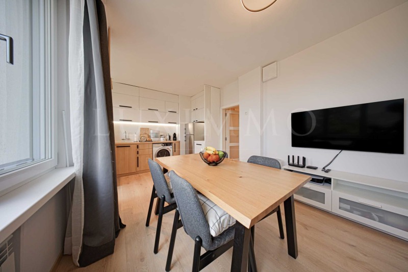 Продава  3-стаен град София , Лозенец , 72 кв.м | 91473559