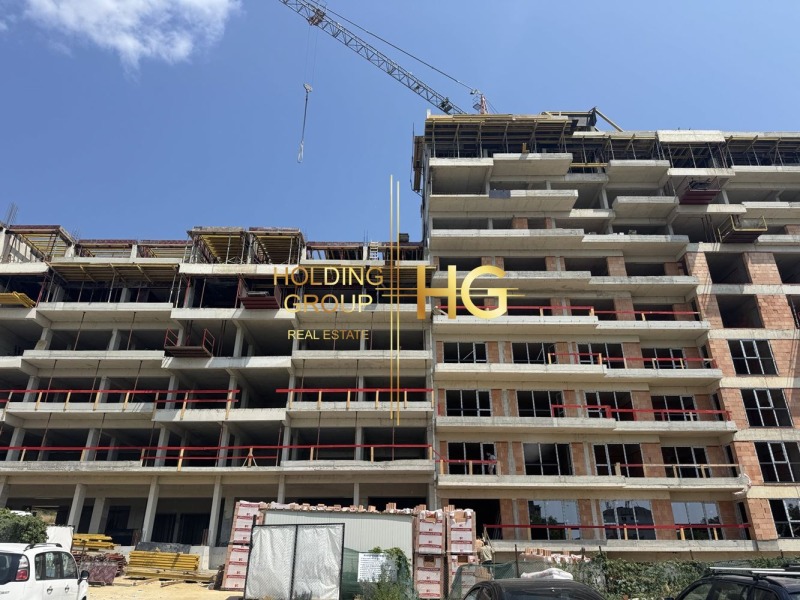 For Sale  2 bedroom Varna , Izgrev , 93 sq.m | 37746302 - image [3]