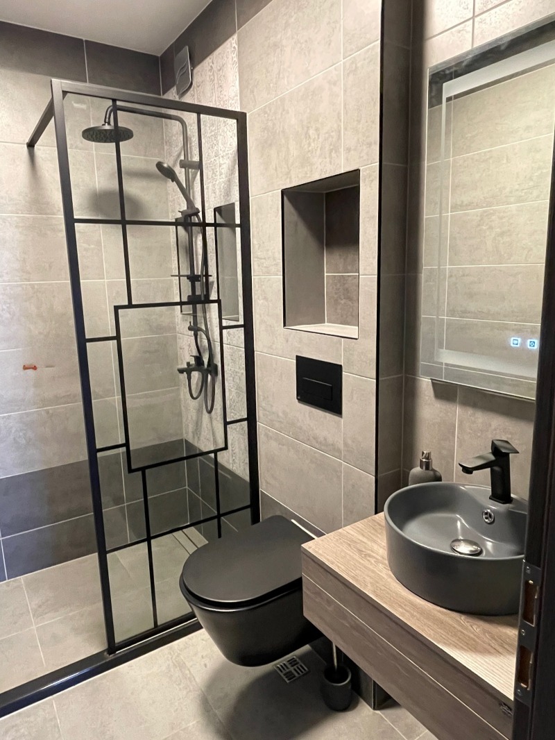 Продава 3-СТАЕН, гр. София, Манастирски ливади, снимка 5 - Апартаменти - 50961681