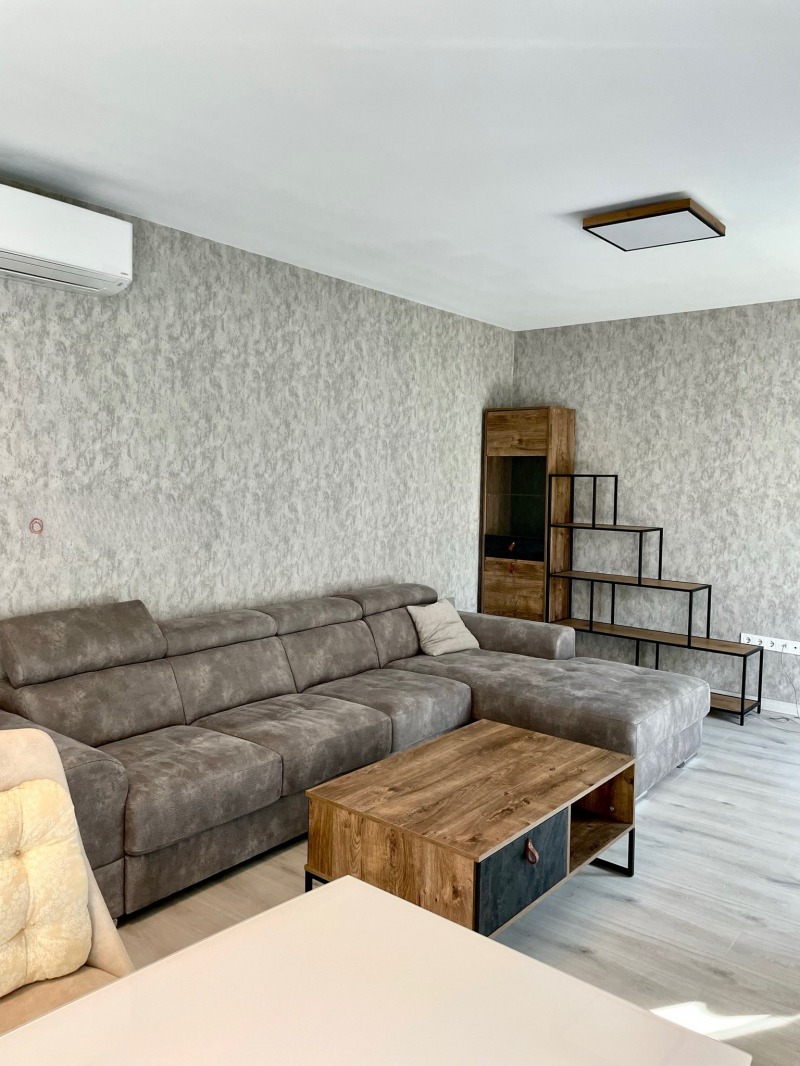 Продава 3-СТАЕН, гр. София, Манастирски ливади, снимка 2 - Апартаменти - 50961681