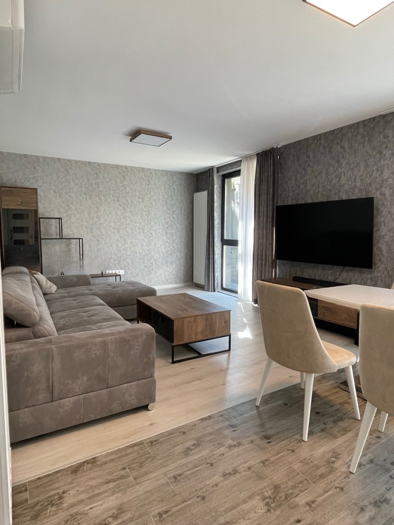 Продава 3-СТАЕН, гр. София, Манастирски ливади, снимка 3 - Апартаменти - 50961681