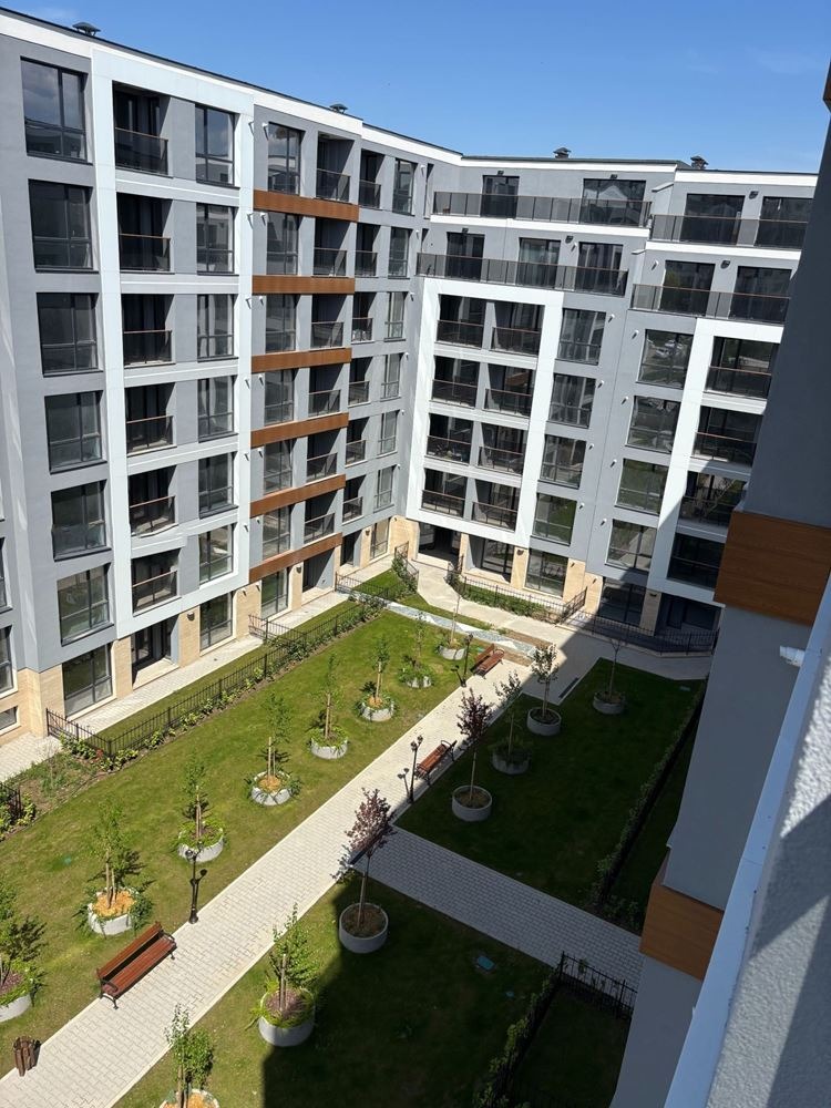 Продава  3-стаен град София , Малинова долина , 162 кв.м | 70113015 - изображение [10]