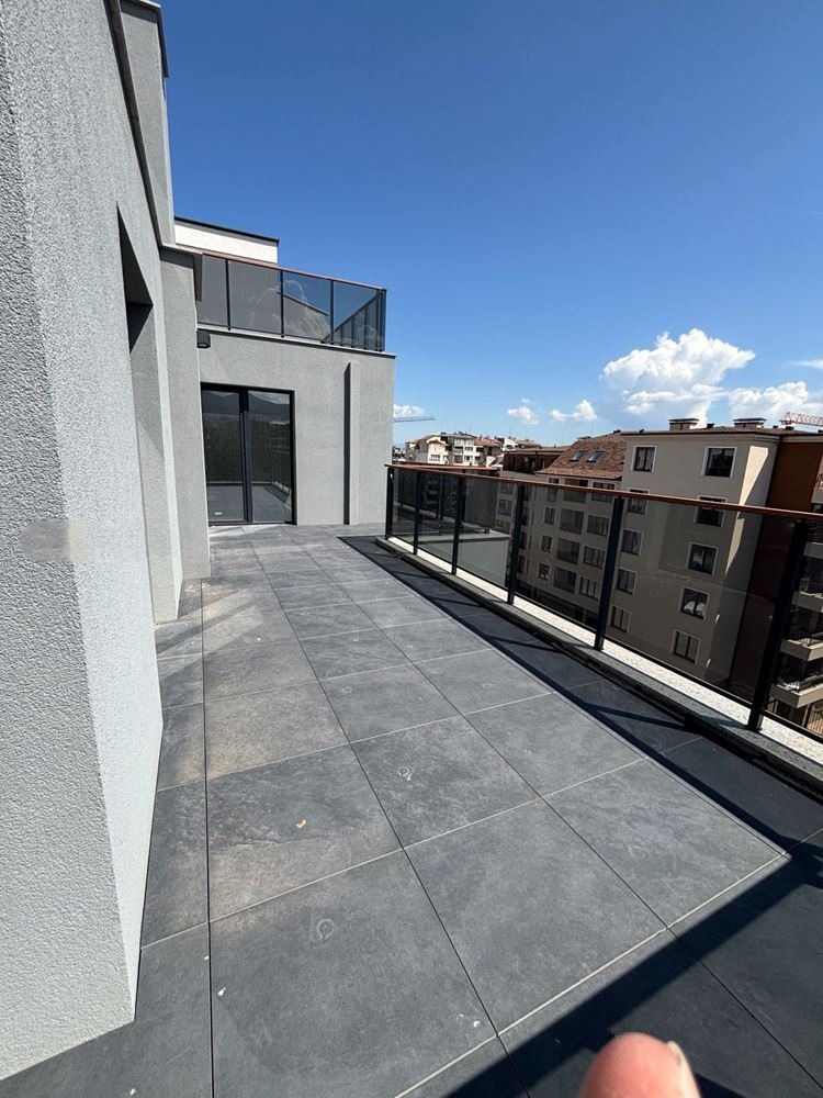 Продава  3-стаен град София , Малинова долина , 162 кв.м | 70113015 - изображение [14]