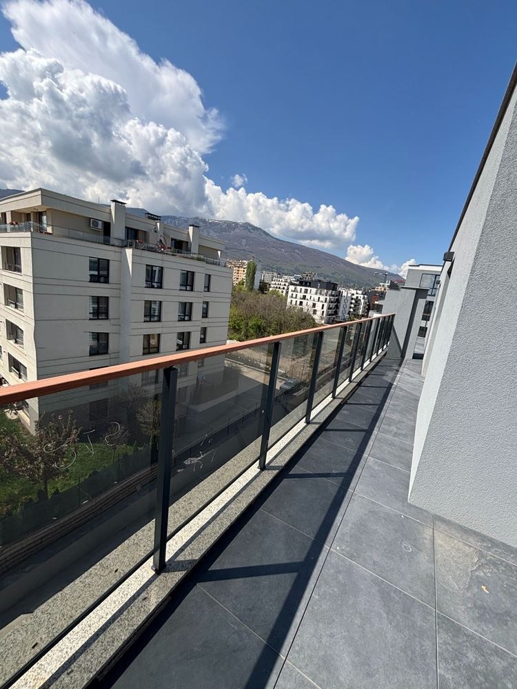 Продава  3-стаен град София , Малинова долина , 162 кв.м | 70113015 - изображение [12]