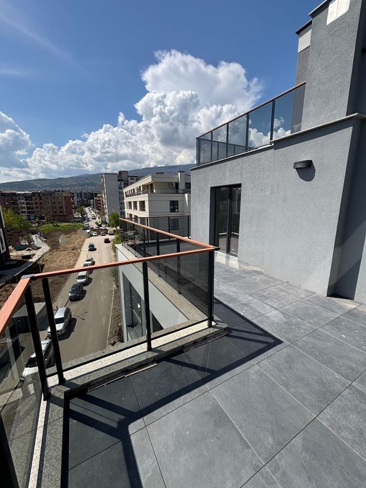 Продава  3-стаен град София , Малинова долина , 162 кв.м | 70113015 - изображение [9]