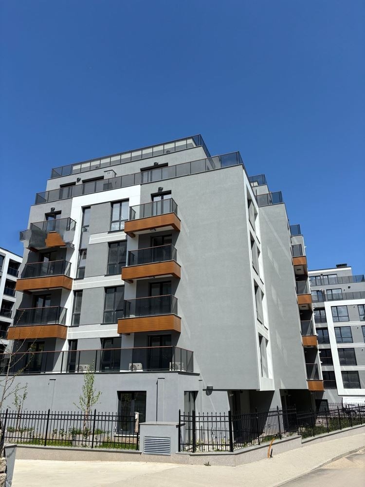 Продава  3-стаен град София , Малинова долина , 162 кв.м | 70113015 - изображение [2]