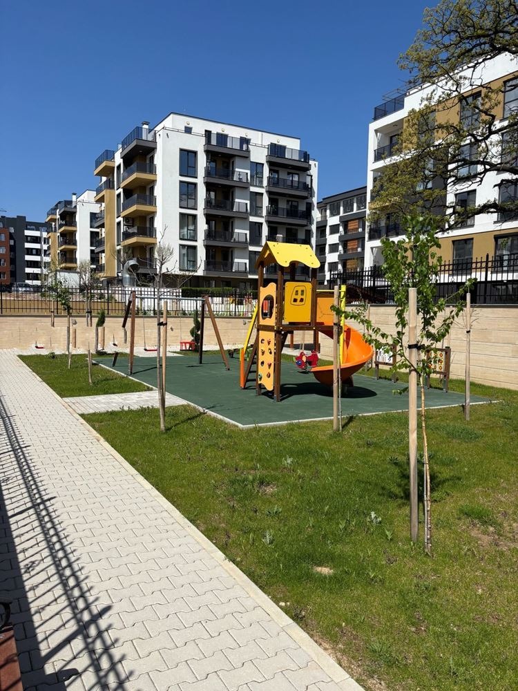 Продава  3-стаен град София , Малинова долина , 162 кв.м | 70113015 - изображение [6]