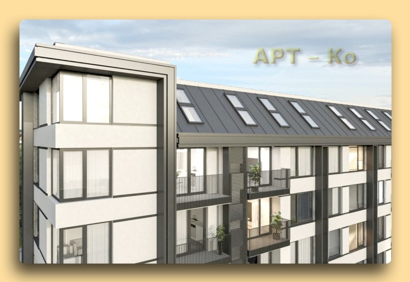À vendre  2 chambres Pernik , Tsentar , 98 m² | 16841990 - image [6]