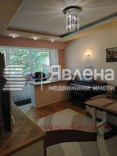 Продава 3-СТАЕН, гр. Несебър, област Бургас, снимка 3 - Апартаменти - 53344410