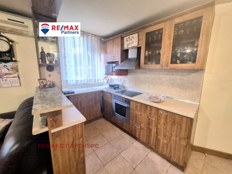 Zu verkaufen  3 Schlafzimmer Warna , Ljatno kino Trakija , 100 qm | 55195607 - Bild [6]