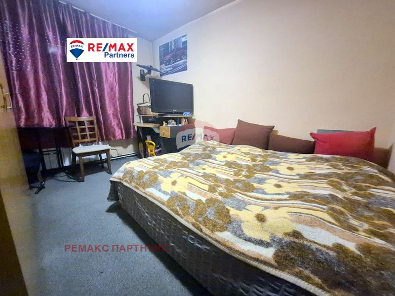 Zu verkaufen  3 Schlafzimmer Warna , Ljatno kino Trakija , 100 qm | 55195607 - Bild [7]