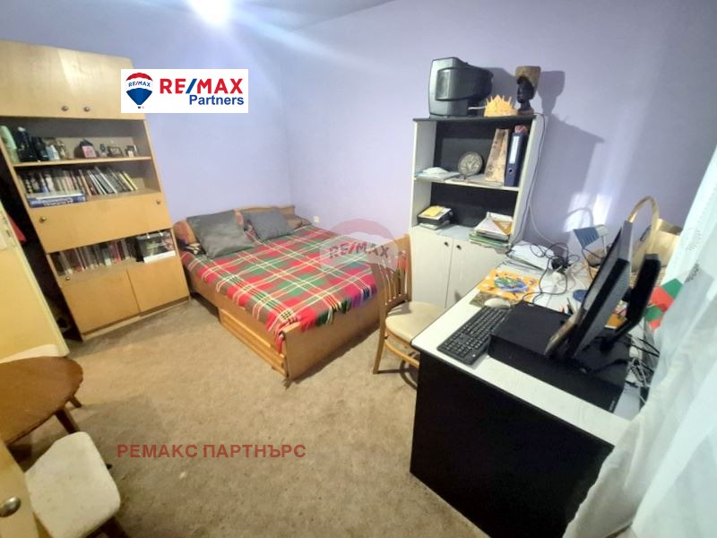 Zu verkaufen  3 Schlafzimmer Warna , Ljatno kino Trakija , 100 qm | 55195607 - Bild [10]