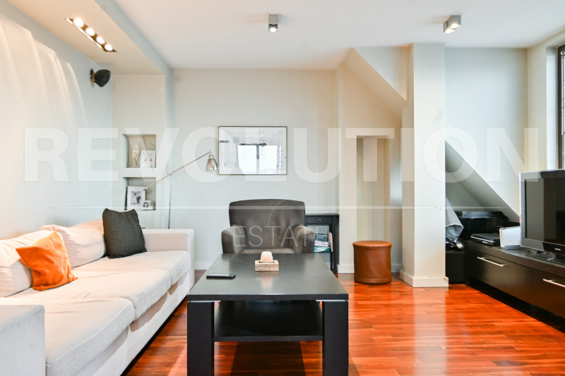 Продава  4-стаен град София , Витоша , 220 кв.м | 20629695 - изображение [5]