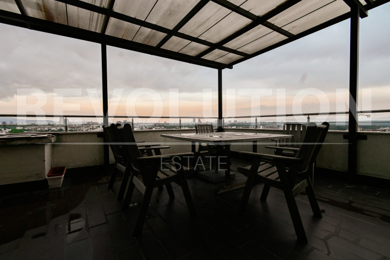 Продава  4-стаен град София , Витоша , 220 кв.м | 20629695 - изображение [14]