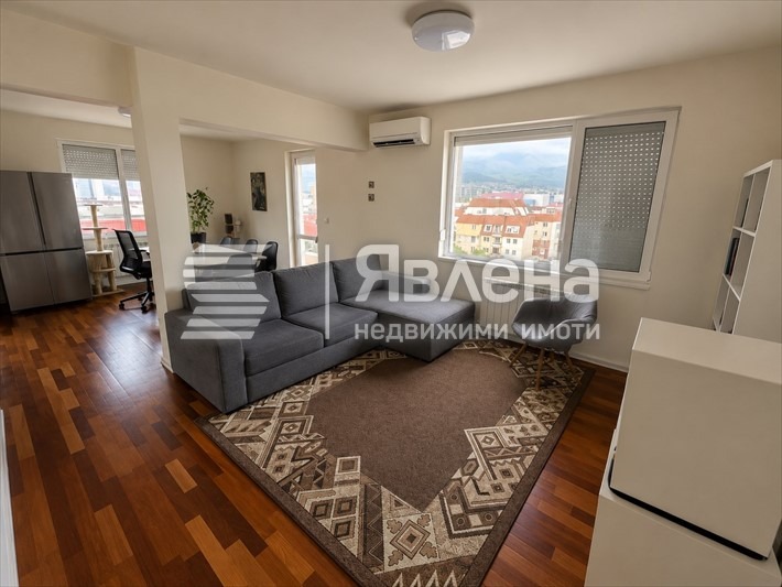 Продава 4-СТАЕН, гр. София, Младост 4, снимка 3 - Апартаменти - 55620589
