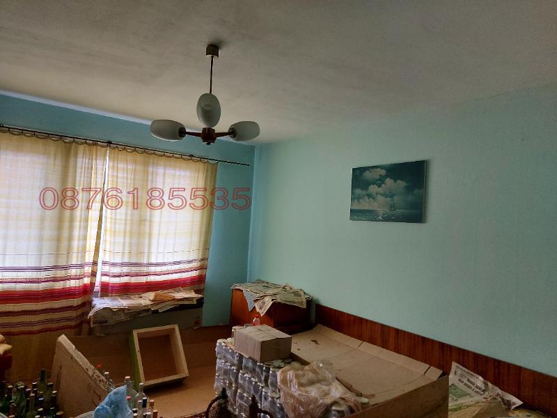 Продава МНОГОСТАЕН, гр. Ловеч, Център, снимка 7 - Апартаменти - 52779825